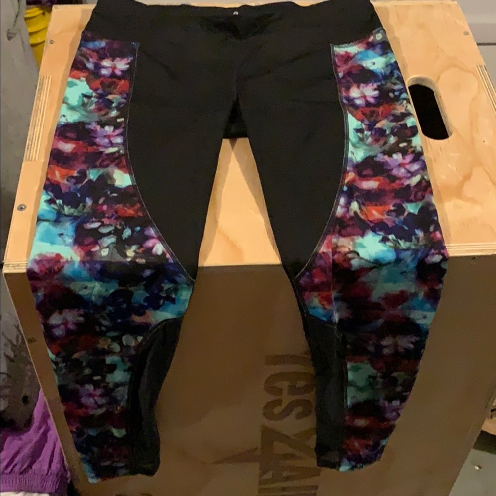 Athleta leggings